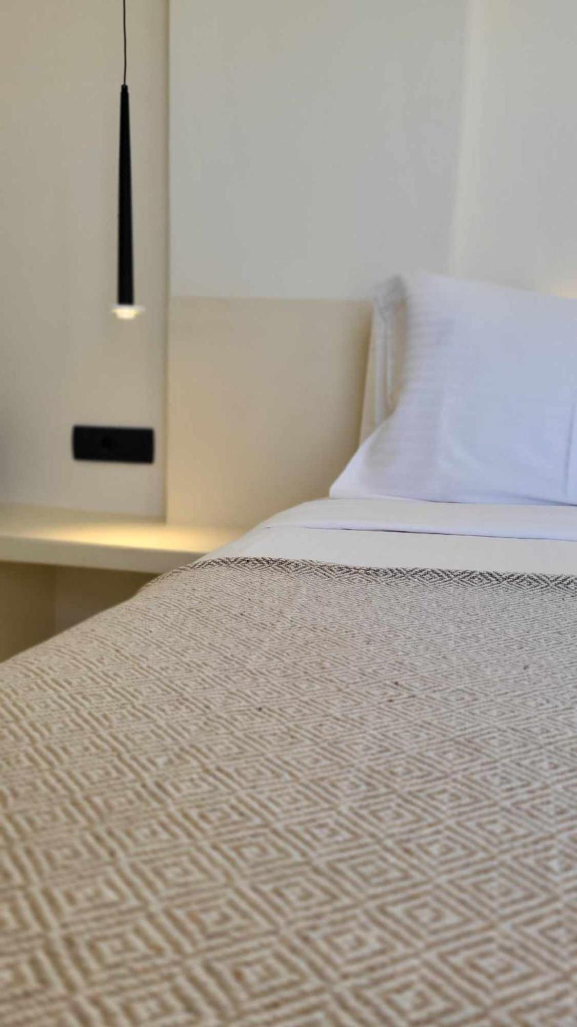Maeva Suites Santorini Pýrgos Exterior foto